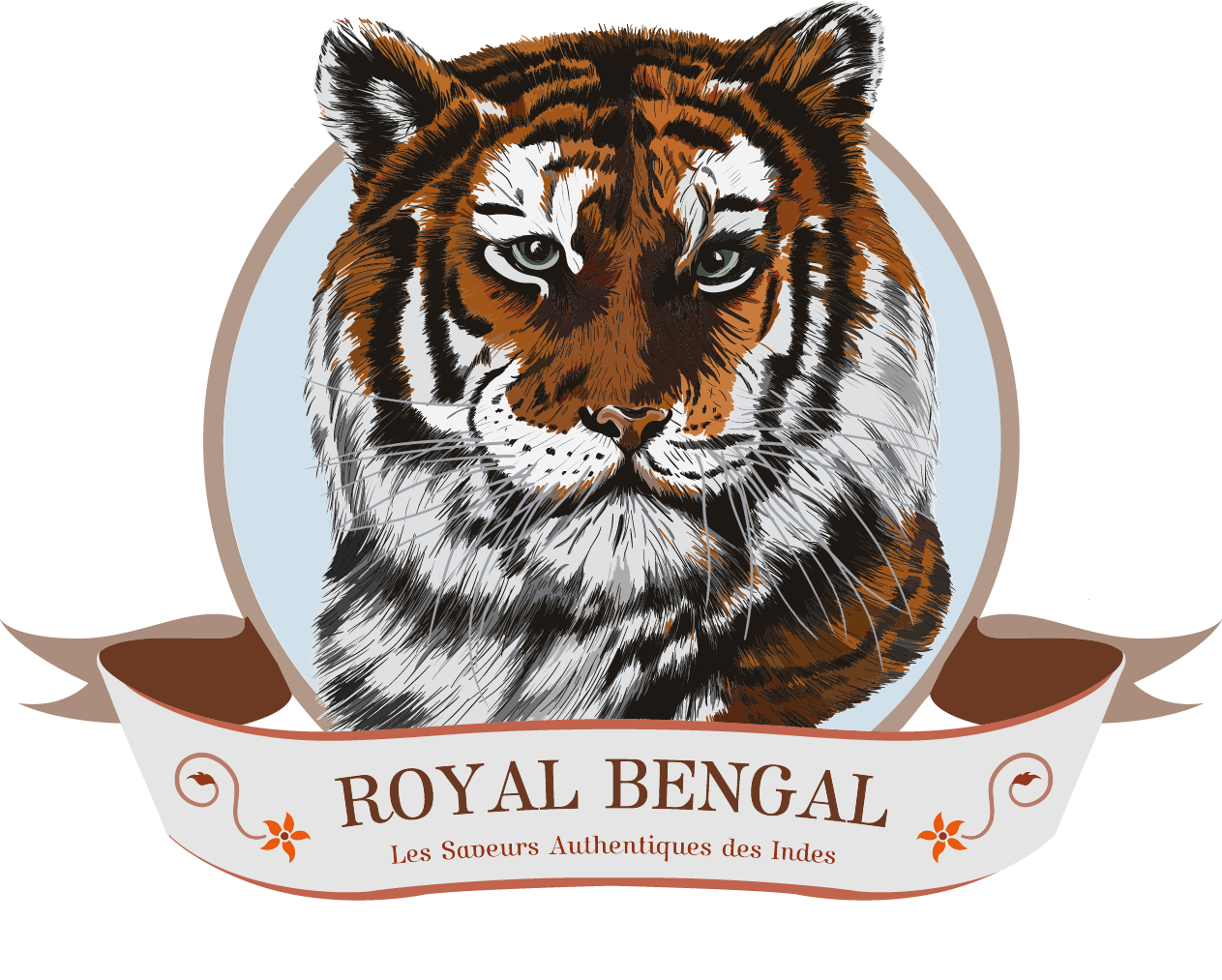Royal Bengal - Restaurant Indien
